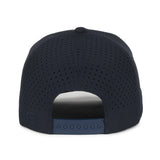 Outdoor Cap OC551PF Perforated Performance 5-Panel Hat with Cord