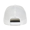 Outdoor Cap OC551PF Perforated Performance 5-Panel Hat with Cord
