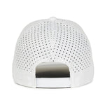 Outdoor Cap OC551PF Perforated Performance 5-Panel Hat with Cord