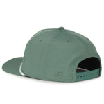 Outdoor Cap OC558 Recycled Solid Back Hat with Cord