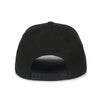 Outdoor Cap OC602 Mid Crown Structured Cap with Rope, Rope Hat