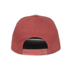 Outdoor Cap OC602 Mid Crown Structured Cap with Rope, Rope Hat