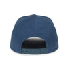Outdoor Cap OC602 Mid Crown Structured Cap with Rope, Rope Hat