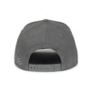 Outdoor Cap OC602 Mid Crown Structured Cap with Rope, Rope Hat