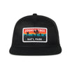 Outdoor Cap OC604M Full Mesh 6-Panel Cap