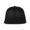 Outdoor Cap OC604M Full Mesh 6-Panel Cap