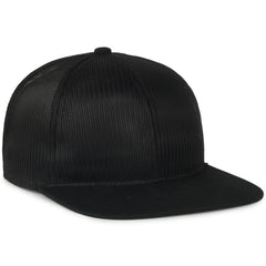 Outdoor Cap OC604M Full Mesh 6-Panel Cap - 