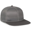 Outdoor Cap OC604M Full Mesh 6-Panel Cap