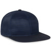 Outdoor Cap OC604M Full Mesh 6-Panel Cap