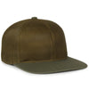 Outdoor Cap OC604M Full Mesh 6-Panel Cap