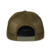 Outdoor Cap OC604M Full Mesh 6-Panel Cap