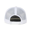 Outdoor Cap OC604M Full Mesh 6-Panel Cap