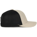 Outdoor Cap OC770 Premium Low Profile Trucker Cap