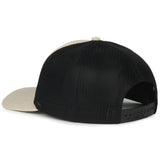 Outdoor Cap OC770 Premium Low Profile Trucker Cap