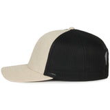 Outdoor Cap OC770 Premium Low Profile Trucker Cap