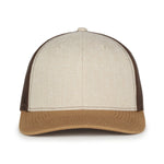 Outdoor Cap OC770 Premium Low Profile Trucker Cap