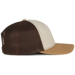 Outdoor Cap OC770 Premium Low Profile Trucker Cap