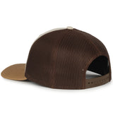 Outdoor Cap OC770 Premium Low Profile Trucker Cap