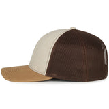 Outdoor Cap OC770 Premium Low Profile Trucker Cap