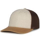 Outdoor Cap OC770 Premium Low Profile Trucker Cap