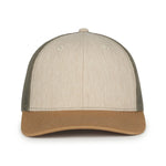 Outdoor Cap OC770 Premium Low Profile Trucker Cap