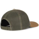 Outdoor Cap OC770 Premium Low Profile Trucker Cap