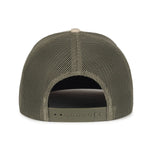 Outdoor Cap OC770 Premium Low Profile Trucker Cap