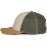 Outdoor Cap OC770 Premium Low Profile Trucker Cap