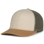 Outdoor Cap OC770 Premium Low Profile Trucker Cap