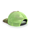 Outdoor Cap OC771CAMO Camo Premium Modern Trucker Hat