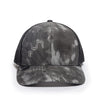 Outdoor Cap OC771CAMO Camo Premium Modern Trucker Hat