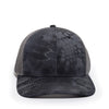 Outdoor Cap Camo Modern Trucker Cap - OC771