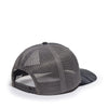 Outdoor Cap OC771CAMO Camo Premium Modern Trucker Hat