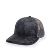 Outdoor Cap Camo Modern Trucker Cap - OC771