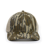 Outdoor Cap OC771CAMO Camo Premium Modern Trucker Hat