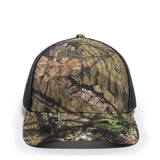 Outdoor Cap OC771CAMO Camo Premium Modern Trucker Hat