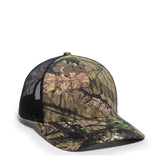 Outdoor Cap OC771CAMO Camo Premium Modern Trucker Hat