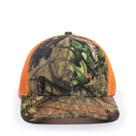 Outdoor Cap OC771CAMO Camo Premium Modern Trucker Hat