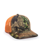 Outdoor Cap OC771CAMO Camo Premium Modern Trucker Hat