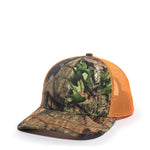 Outdoor Cap OC771CAMO Camo Premium Modern Trucker Hat