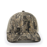 Outdoor Cap OC771CAMO Camo Premium Modern Trucker Hat