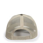 Outdoor Cap OC771CAMO Camo Premium Modern Trucker Hat