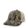 Outdoor Cap OC771CAMO Camo Premium Modern Trucker Hat