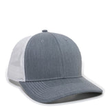 Outdoor Cap OC771 - Premium, Ultimate Trucker Cap - OC771