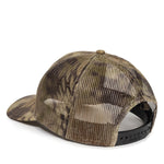 Outdoor Cap OC771CAMO Camo Premium Modern Trucker Hat