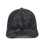 Outdoor Cap OC771CAMO Camo Premium Modern Trucker Hat