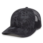 Outdoor Cap OC771CAMO Camo Premium Modern Trucker Hat