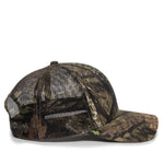 Outdoor Cap OC771CAMO Camo Premium Modern Trucker Hat