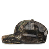 Outdoor Cap OC771CAMO Camo Premium Modern Trucker Hat