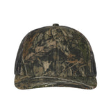 Outdoor Cap OC771CAMO Camo Premium Modern Trucker Hat